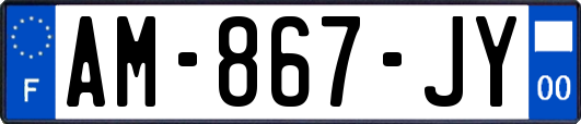 AM-867-JY