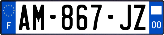 AM-867-JZ
