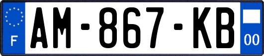 AM-867-KB