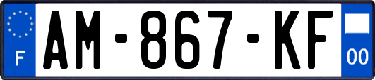 AM-867-KF
