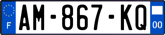 AM-867-KQ