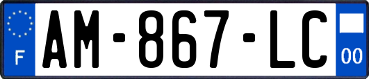 AM-867-LC