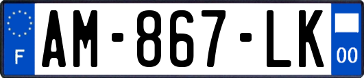 AM-867-LK