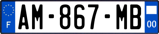 AM-867-MB