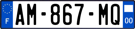 AM-867-MQ