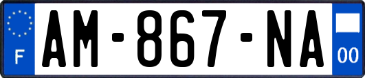 AM-867-NA