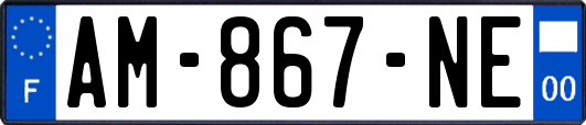 AM-867-NE