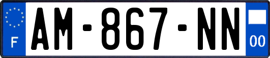 AM-867-NN