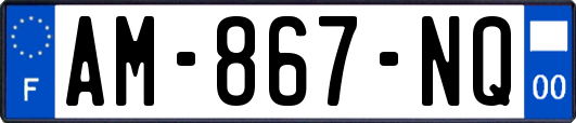 AM-867-NQ