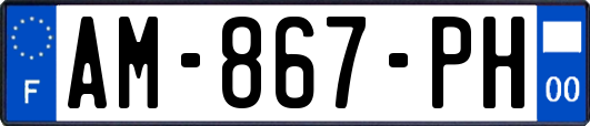 AM-867-PH
