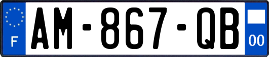 AM-867-QB