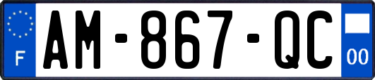 AM-867-QC