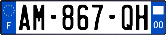 AM-867-QH