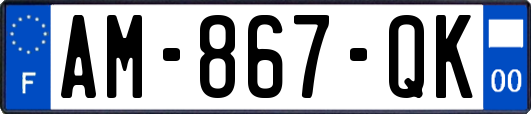 AM-867-QK