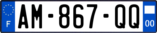 AM-867-QQ
