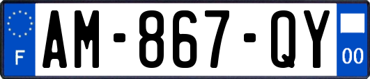 AM-867-QY