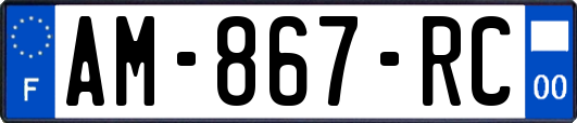 AM-867-RC