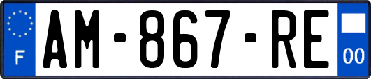 AM-867-RE