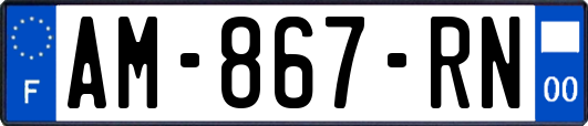 AM-867-RN