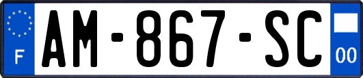 AM-867-SC