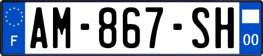 AM-867-SH
