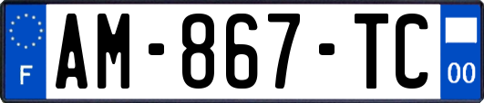 AM-867-TC