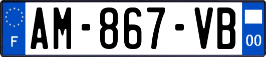 AM-867-VB