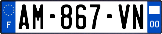 AM-867-VN