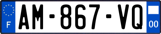 AM-867-VQ