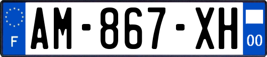 AM-867-XH