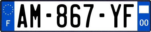 AM-867-YF