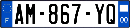 AM-867-YQ