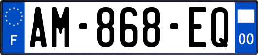 AM-868-EQ