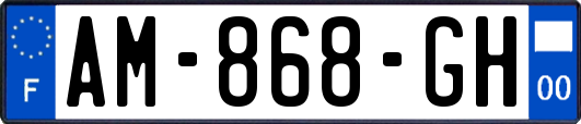 AM-868-GH