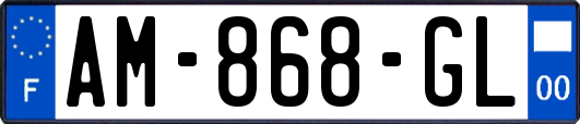 AM-868-GL