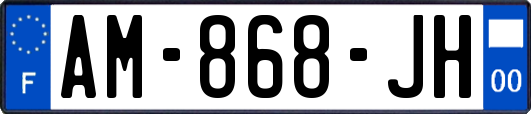 AM-868-JH