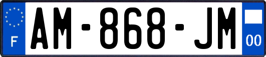 AM-868-JM