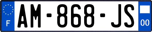 AM-868-JS