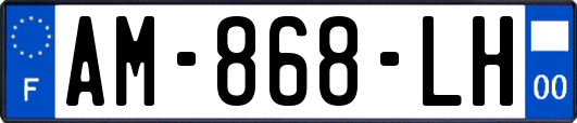 AM-868-LH
