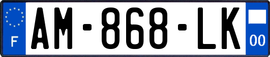 AM-868-LK