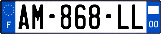 AM-868-LL
