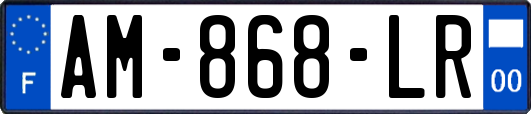 AM-868-LR