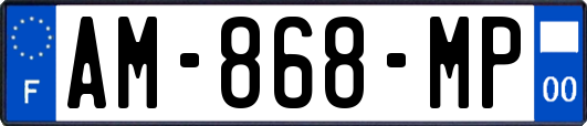 AM-868-MP