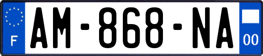AM-868-NA