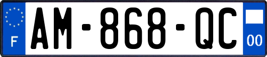 AM-868-QC