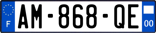 AM-868-QE