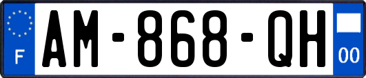 AM-868-QH
