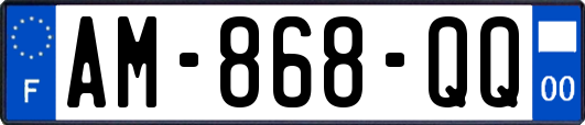 AM-868-QQ