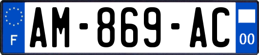 AM-869-AC