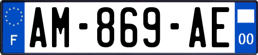 AM-869-AE